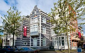 Leonardo Hotel Amsterdam City Center